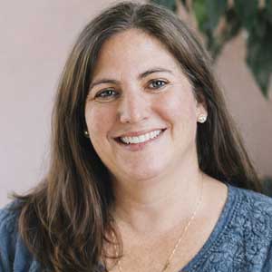 Sarah, guest at Weight Crafters, a luxury weight loss retreat for women.