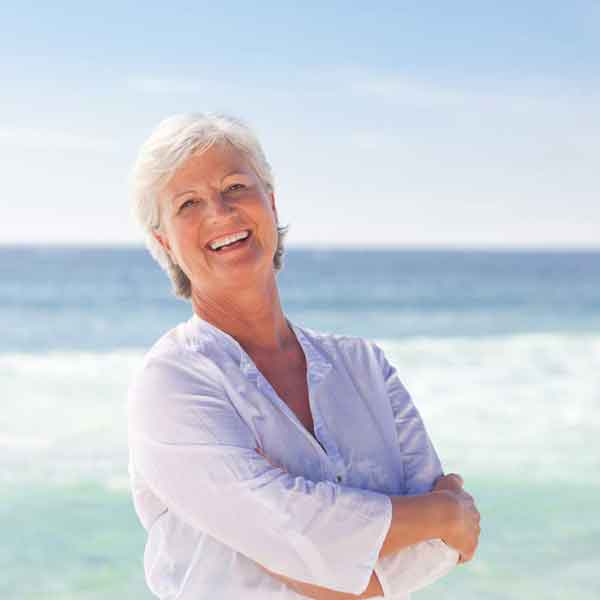 Find balance and strength at our weight loss retreat for women over 60, with low-impact exercise, expert nutrition guidance, and supportive coaching.